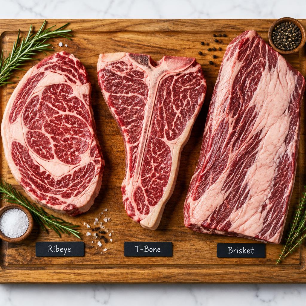 Beef