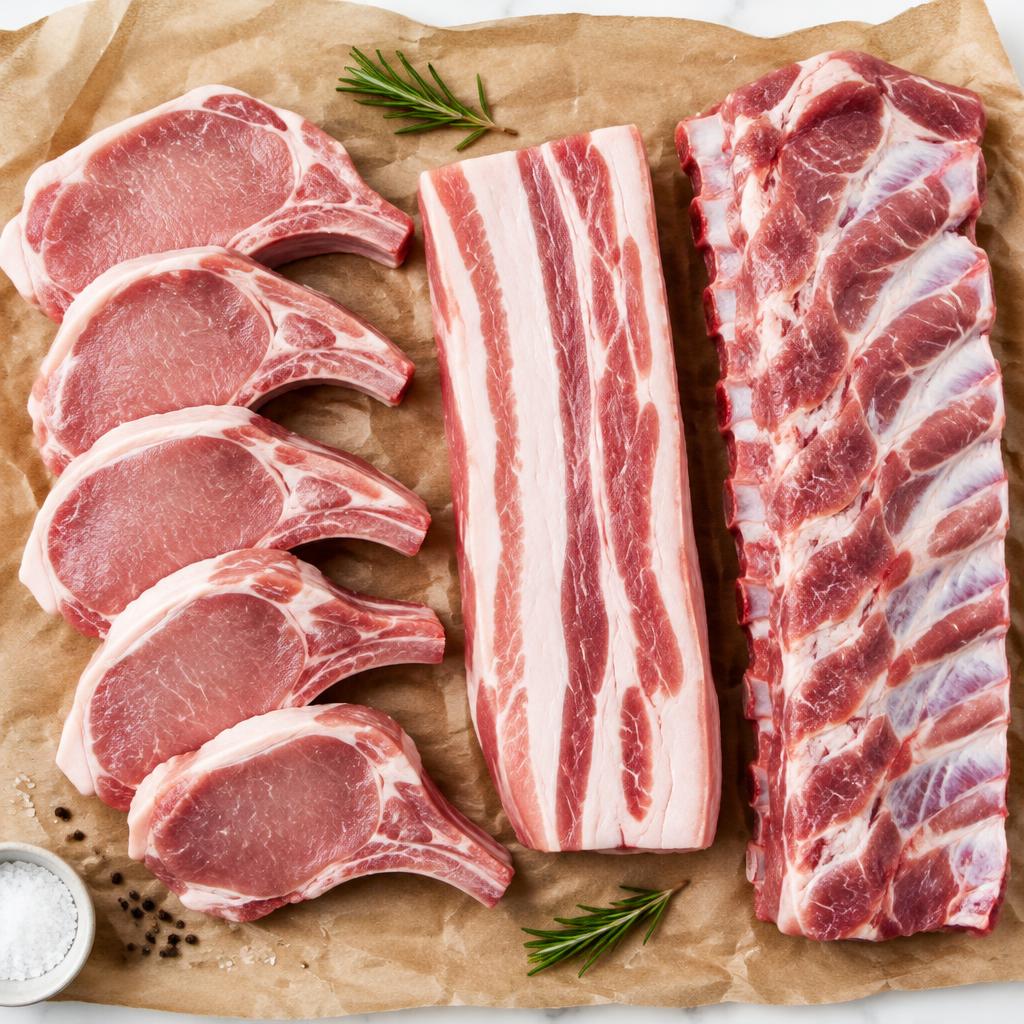 Pork